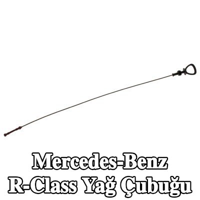 FEBI BILSTEIN Yağ Çubuğu — Mercedes-Benz R-Class