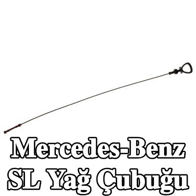 FEBI BILSTEIN Yağ Çubuğu — Mercedes-Benz Sl