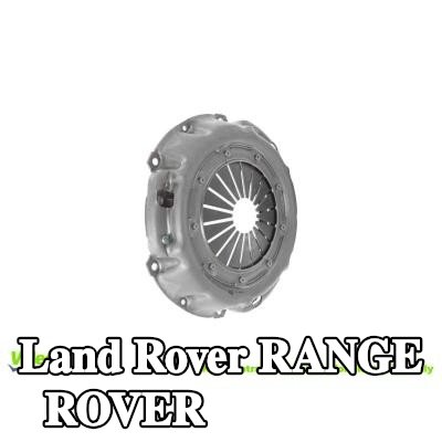 VALEO صفيحة ضغط القابض — Land Rover Range Rover