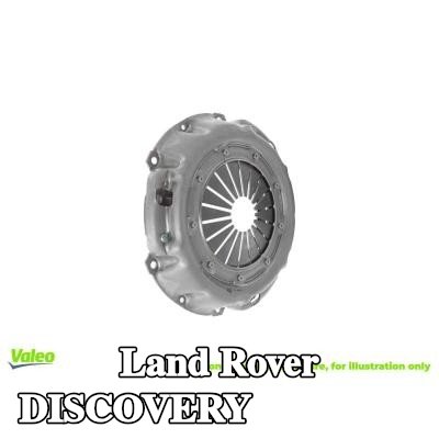VALEO صفيحة ضغط القابض — Land Rover Discovery