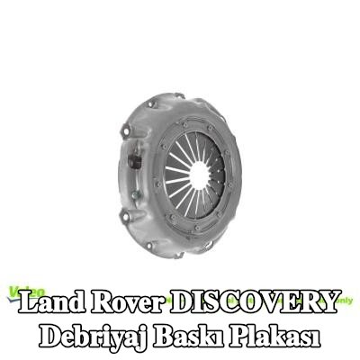 VALEO Debriyaj Baskı Plakası — Land Rover Discovery