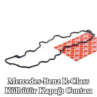 FEBI BILSTEIN Külbütör kapağı contası ACM (Poliakrilat) — Mercedes-Benz R-Class