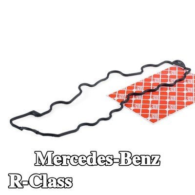 FEBI BILSTEIN حشية غطاء ذراع الكرسي الهزاز ACM (بولي أكريلات) — Mercedes-Benz R-Class