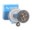 SACHS طقم القابض — BMW Z1 (4)