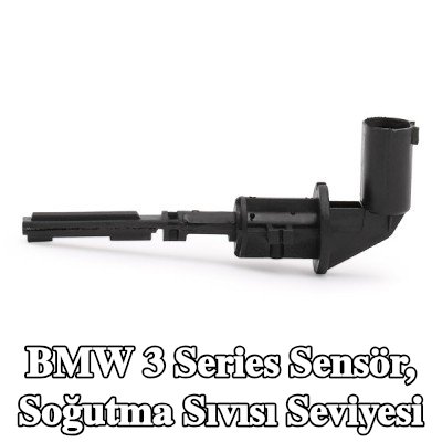 FEBI BILSTEIN Sensör, soğutma sıvısı seviyesi — 2012 BMW 3 Series