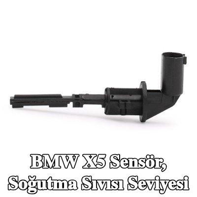FEBI BILSTEIN Sensör, soğutma sıvısı seviyesi — 2012 BMW X5
