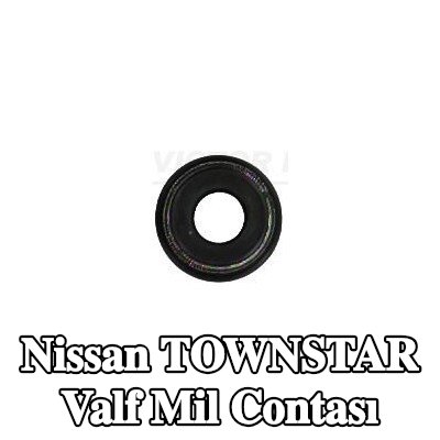 REINZ Valf mil contası — Nissan Townstar