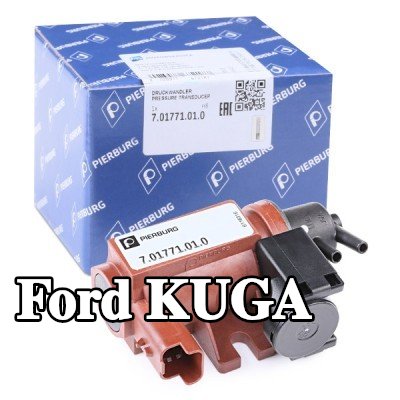 PIERBURG محول الضغط، التحكم في العادم — Ford Kuga