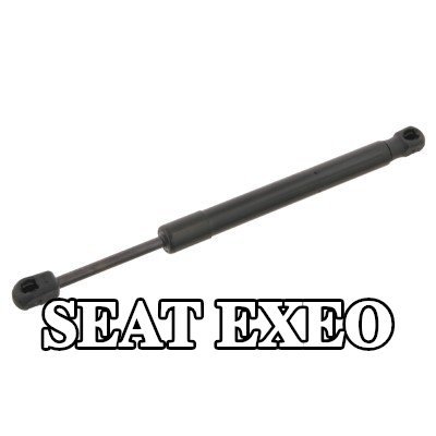 FEBI BILSTEIN دعامة باب صندوق الأمتعة لكلا الجانبين, 279mm — 2008 SEAT Exeo