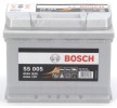 BOSCH Akü S5, 005 — Hyundai Sonata (4)