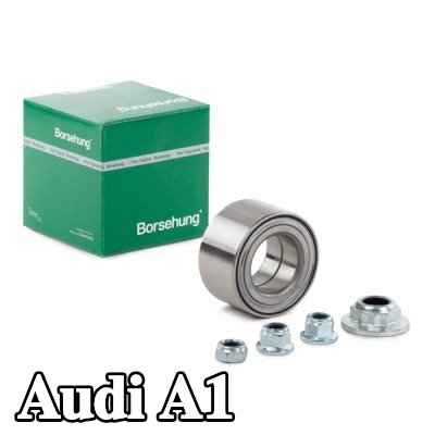 Borsehung محمل العجلة — Audi A1