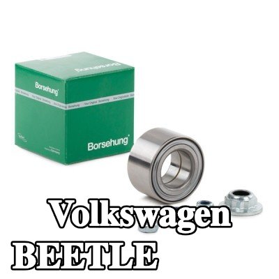 Borsehung محمل العجلة — Volkswagen Beetle