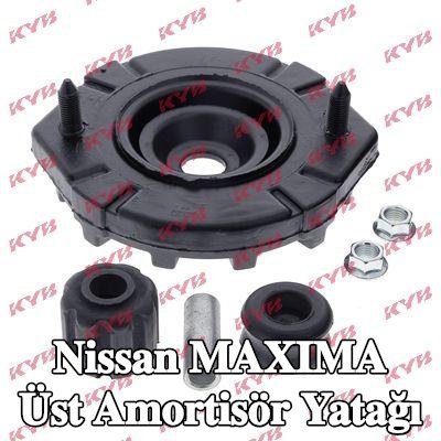 KYB Üst amortisör yatağı Arka Aks — 2002 Nissan Maxima