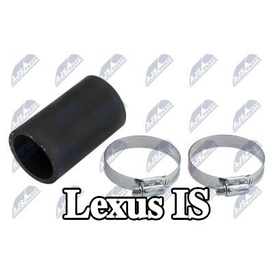 NTY خرطوم سحب الشاحن — Lexus Is
