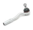 LEMFÖRDER Rot kolu ucu Ön Aks Sol, dış, aksesuarlarla — 2012 Mercedes-Benz E-Class (3)