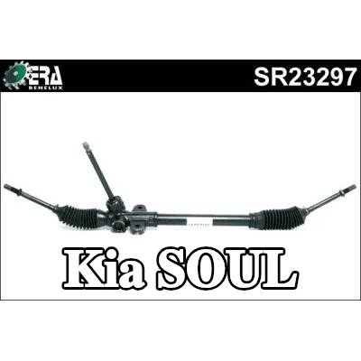 ERA Benelux حامل التوجيه — 2012 Kia Soul