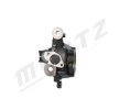 MERTZ Direksiyon mafsalı Ön aks sol — BMW X3 (2)