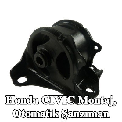 CORTECO Montaj, otomatik şanzıman — 2000 Honda Civic