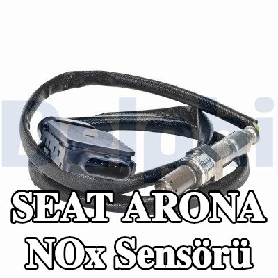 DELPHI NOx sensörü — SEAT Arona