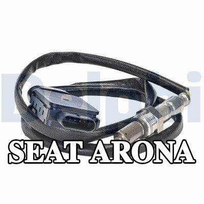 DELPHI مستشعر أكاسيد النيتروجين — SEAT Arona