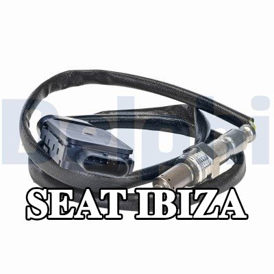 DELPHI مستشعر أكاسيد النيتروجين — SEAT Ibiza
