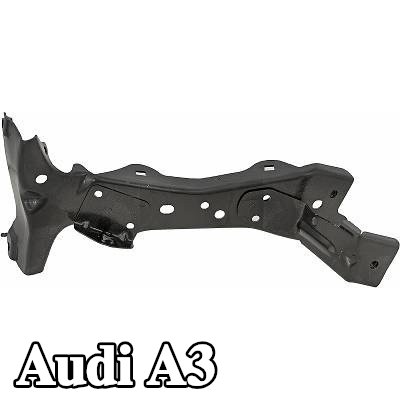 DIEDERICHS رفرف الجناح الأمامي الأيمن — Audi A3