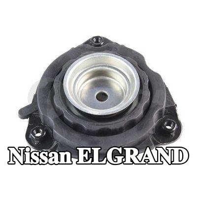 OSSCA حامل الدعامة العلوي للمحور الأمامي — Nissan Elgrand