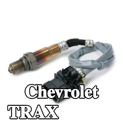 BOSCH مستشعر لامدا — Chevrolet Trax