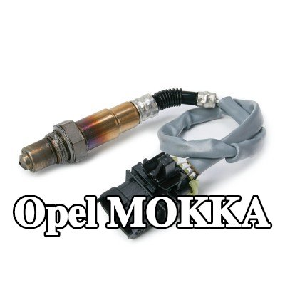 BOSCH مستشعر لامدا — Opel Mokka