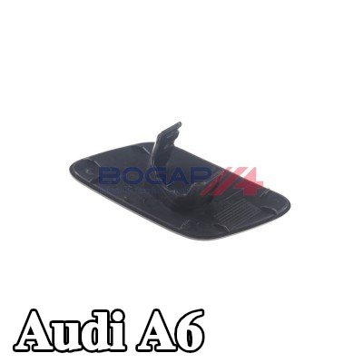 BOGAP غطاء المصد — Audi A6
