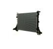 MAHLE مبرد المحرك — Renault Master (4)