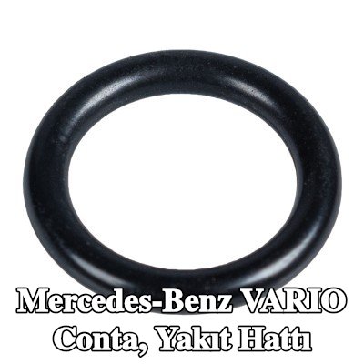 FEBI BILSTEIN Conta, yakıt hattı — Mercedes-Benz Vario