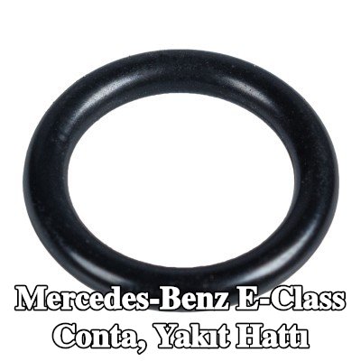 FEBI BILSTEIN Conta, yakıt hattı — 1994 Mercedes-Benz E-Class