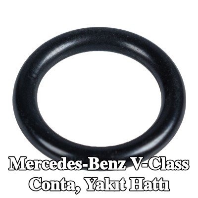 FEBI BILSTEIN Conta, yakıt hattı — 1998 Mercedes-Benz V-Class
