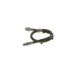 BOSCH Fren hortumu 515mm — 2011 BMW X3 (2)