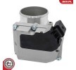 ESEN SKV Contasız/sızdırmazlık halkasız gaz kelebeği gövdesi — 2005 Chevrolet Nubira (4)