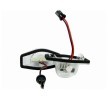 EINPARTS Plaka lambası — Honda Stream (2)