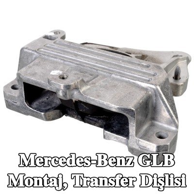 FEBI BILSTEIN Montaj, transfer dişlisi — Mercedes-Benz Glb
