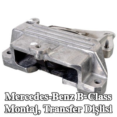 FEBI BILSTEIN Montaj, transfer dişlisi — Mercedes-Benz B-Class