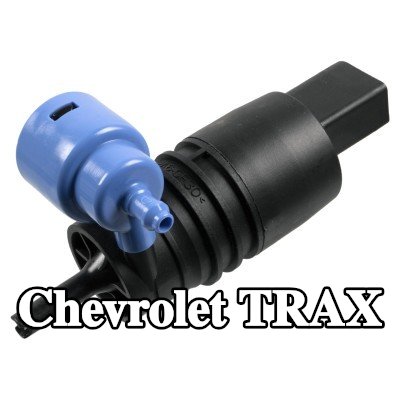 FEBI BILSTEIN مضخة غسيل الزجاج الأمامي — Chevrolet Trax