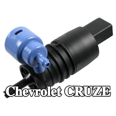 FEBI BILSTEIN مضخة غسيل الزجاج الأمامي — Chevrolet Cruze