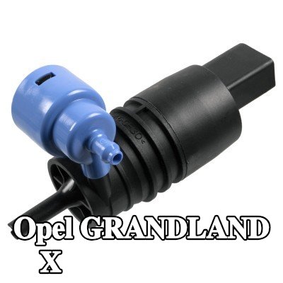 FEBI BILSTEIN مضخة غسيل الزجاج الأمامي — Opel Grandland X