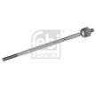 FEBI BILSTEIN İç bağlantı çubuğu Ön Aks Sol, Ön Aks Sağ, 343mm — 2000 Ford Focus (2)