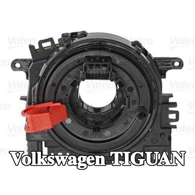 VALEO نابض ساعة لعجلة القيادة — Volkswagen Tiguan