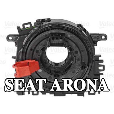 VALEO نابض ساعة لعجلة القيادة — SEAT Arona