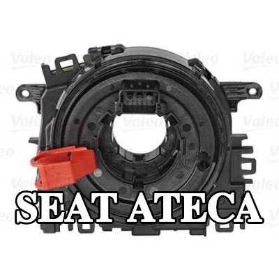 VALEO نابض ساعة لعجلة القيادة — SEAT Ateca