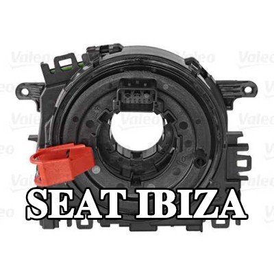 VALEO نابض ساعة لعجلة القيادة — SEAT Ibiza