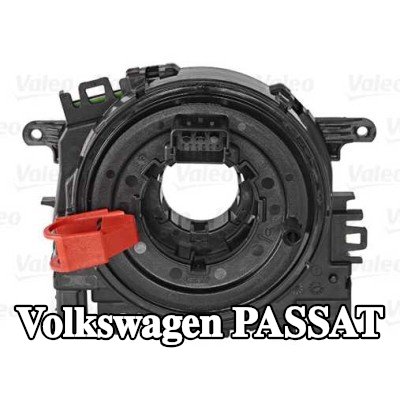 VALEO نابض ساعة لعجلة القيادة — Volkswagen Passat