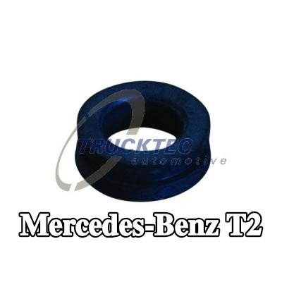 TRUCKTEC AUTOMOTIVE مانع تسرب، فتحة تهوية علبة المرافق — Mercedes-Benz T2