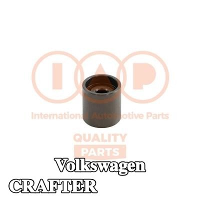 IAP QUALITY PARTS الموتر، حزام التوقيت — 2012 Volkswagen Crafter